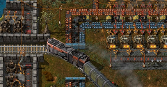Factorio - Factorio
