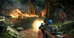Far Cry 3 - Far Cry 3