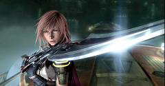Final Fantasy XIII - Final Fantasy XIII