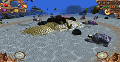 Fish vs. Crabs - Fish vs. Crabs