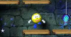 Flying Doughman - Flying Doughman