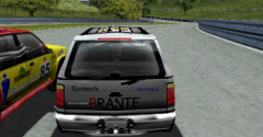 Ford Racing 2001 - Ford Racing 2001