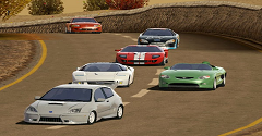 Ford Racing 3 - Ford Racing 3