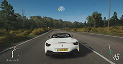 Forza Horizon 4 - Forza Horizon 4