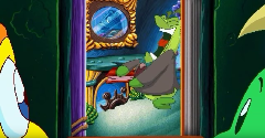 Freddi Fish 5: The Case of the Creature of Coral Cove - Freddi Fish 5: The Case of the Creature of Coral Cove