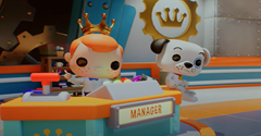 Funko Fusion - Funko Fusion