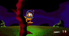 Garfield: Caught in the Act - Garfield: Caught in the Act