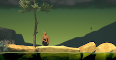 Getting Over It With Bennett Foddy - Getting Over It With Bennett Foddy