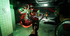Ghostbusters: Spirits Unleashed - Ghostbusters: Spirits Unleashed
