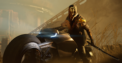 Ghostrunner 2 - Ghostrunner 2