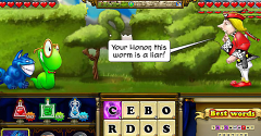 Bookworm Adventures Vol. 2 - Bookworm Adventures Vol. 2