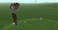Golf Resort Tycoon II - Golf Resort Tycoon II