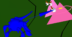 GonzagoGL (Spore Prototype) - GonzagoGL (Spore Prototype)