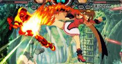 Guilty Gear XX Accent Core Plus R - Guilty Gear XX Accent Core Plus R