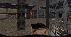 Hades 2 (Espaço, 2001) - Hades 2 (Espaço, 2001)