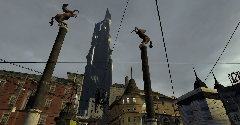 Half-Life 2 (Beta Build) - Half-Life 2 (Beta Build)