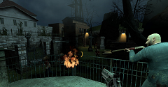 Half-Life 2 & Episodes - Half-Life 2 & Episodes
