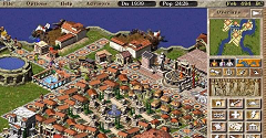 Caesar III - Caesar III