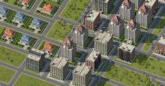 Hard Truck Tycoon - Hard Truck Tycoon