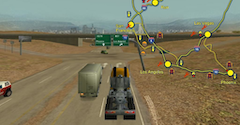 Hard Truck: 18 Wheels of Steel - Hard Truck: 18 Wheels of Steel