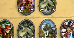 Hearthstone - Hearthstone