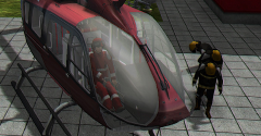 Helicopter 2015: Natural Disasters - Helicopter 2015: Natural Disasters