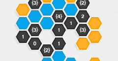 Hexcells - Hexcells