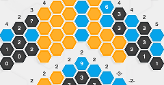 Hexcells Plus - Hexcells Plus