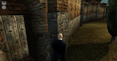 Hitman 2: Silent Assassin - Hitman 2: Silent Assassin