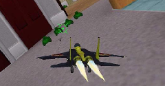 Hot Wheels: Jetz - Hot Wheels: Jetz