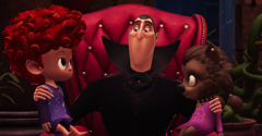 Hotel Transylvania: Scary-Tale Adventures - Hotel Transylvania: Scary-Tale Adventures