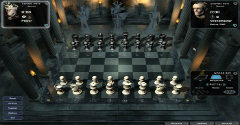 Hoyle Majestic Chess - Hoyle Majestic Chess