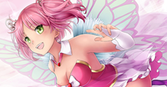 Huniepop - Huniepop