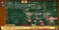 I Spy: School Days - I Spy: School Days