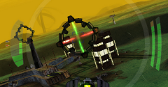 Incoming Forces - Incoming Forces