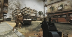 Insurgency - Insurgency