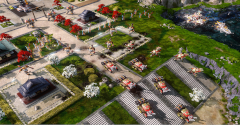 Command & Conquer: Red Alert 3: Uprising - Command & Conquer: Red Alert 3: Uprising