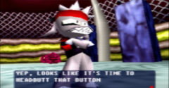 Corn Kidz 64 - Corn Kidz 64