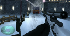 James Bond 007: Nightfire - James Bond 007: Nightfire