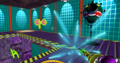 Jimmy Neutron: Invention Revenge - Jimmy Neutron: Invention Revenge