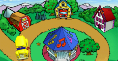 JumpStart Learning Games Phonics - JumpStart Learning Games Phonics