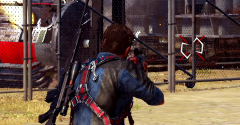 Just Cause 3 - Just Cause 3