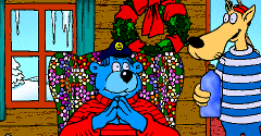 Käpt'n Blaubär: Schöne Bärscherung! - Käpt'n Blaubär: Schöne Bärscherung!