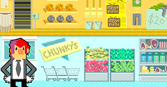 Khonjin House Game - Khonjin House Game
