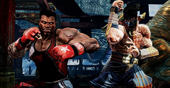 Killer Instinct - Killer Instinct