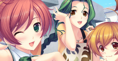 Kimi ga Ita Kisetsu ~Primary~ - Kimi ga Ita Kisetsu ~Primary~