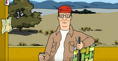 King of the Hill - King of the Hill