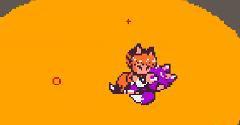 Kitsune Tails - Kitsune Tails