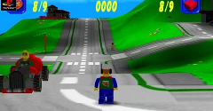 LEGO Island 2 - LEGO Island 2