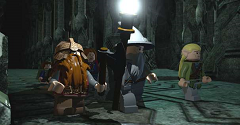 LEGO Lord of the Rings - LEGO Lord of the Rings